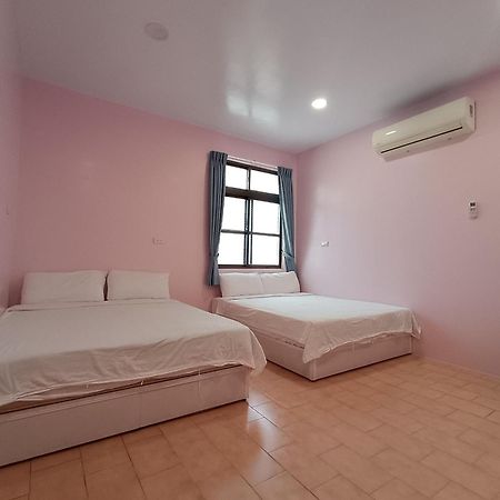 Xiaoliuqiu Guest House Экстерьер фото