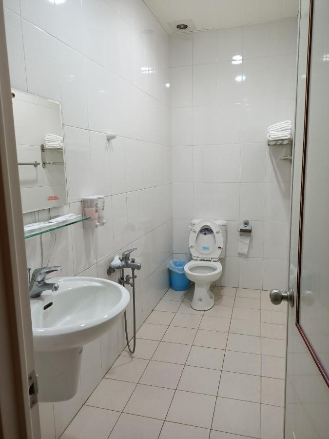 Xiaoliuqiu Guest House Экстерьер фото