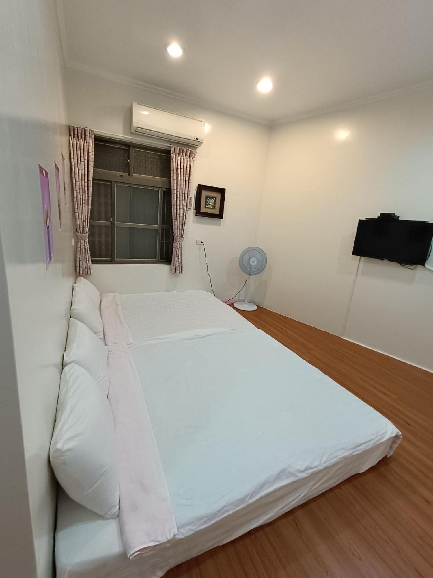 Xiaoliuqiu Guest House Экстерьер фото