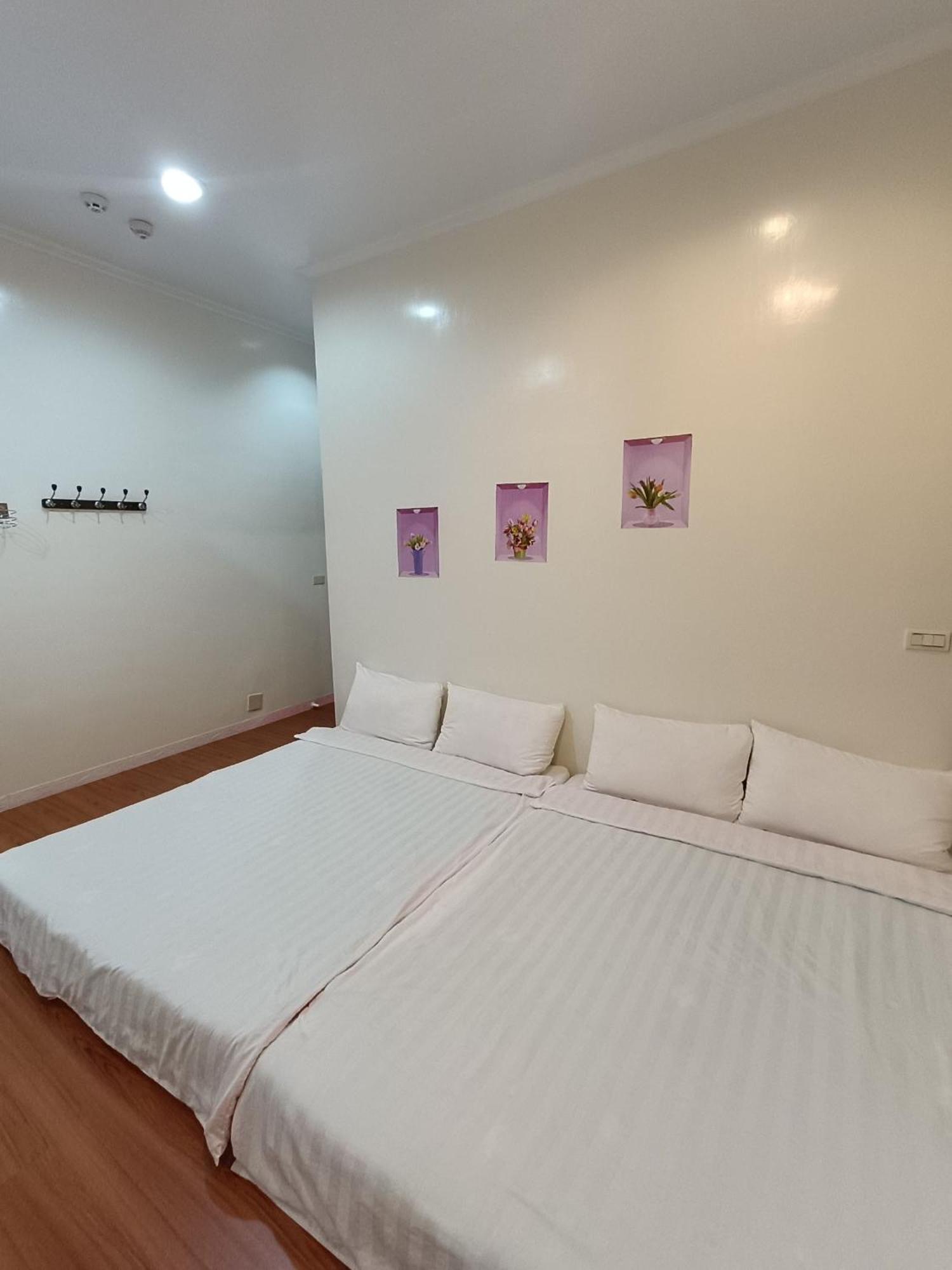 Xiaoliuqiu Guest House Экстерьер фото