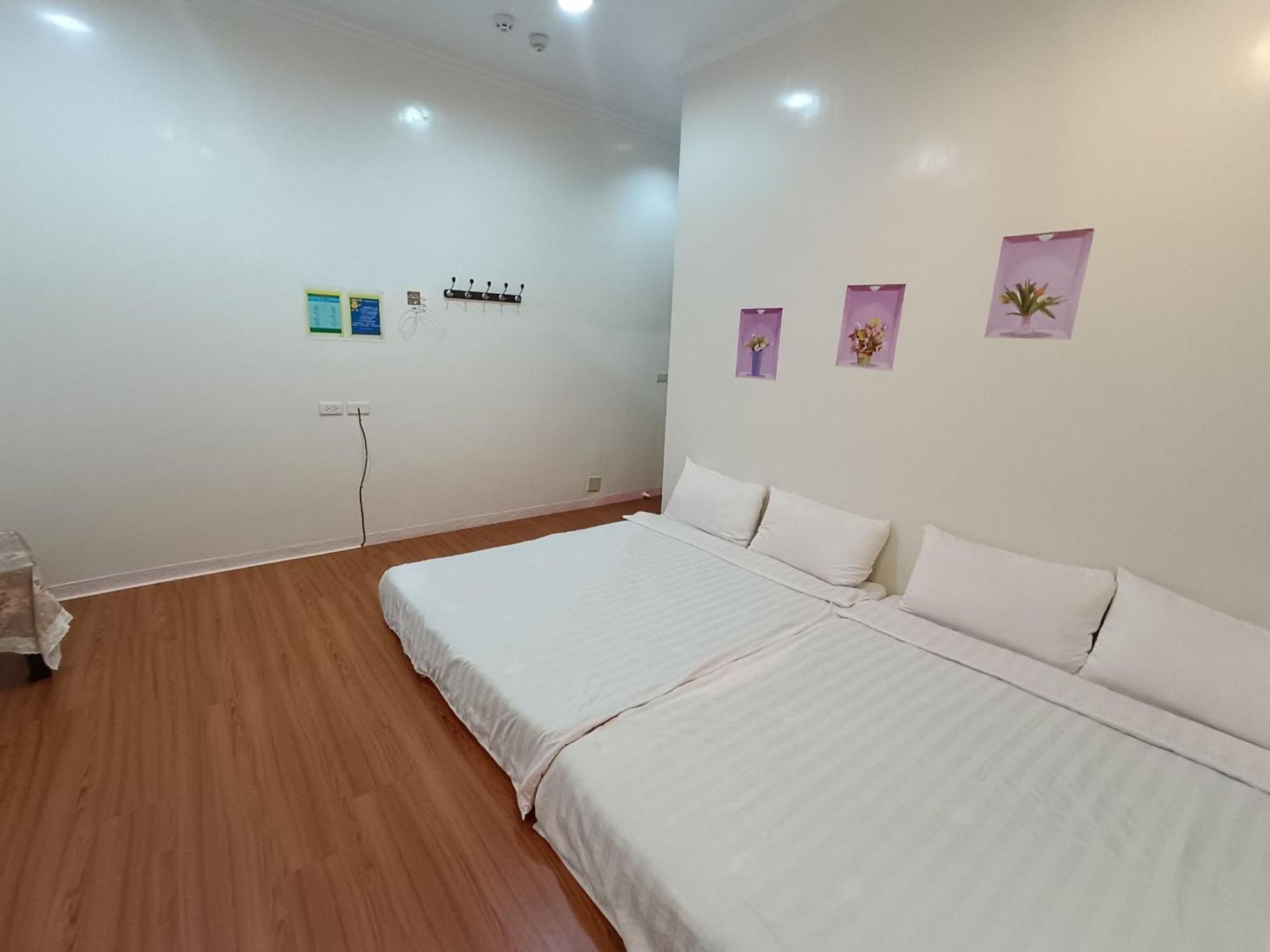 Xiaoliuqiu Guest House Экстерьер фото
