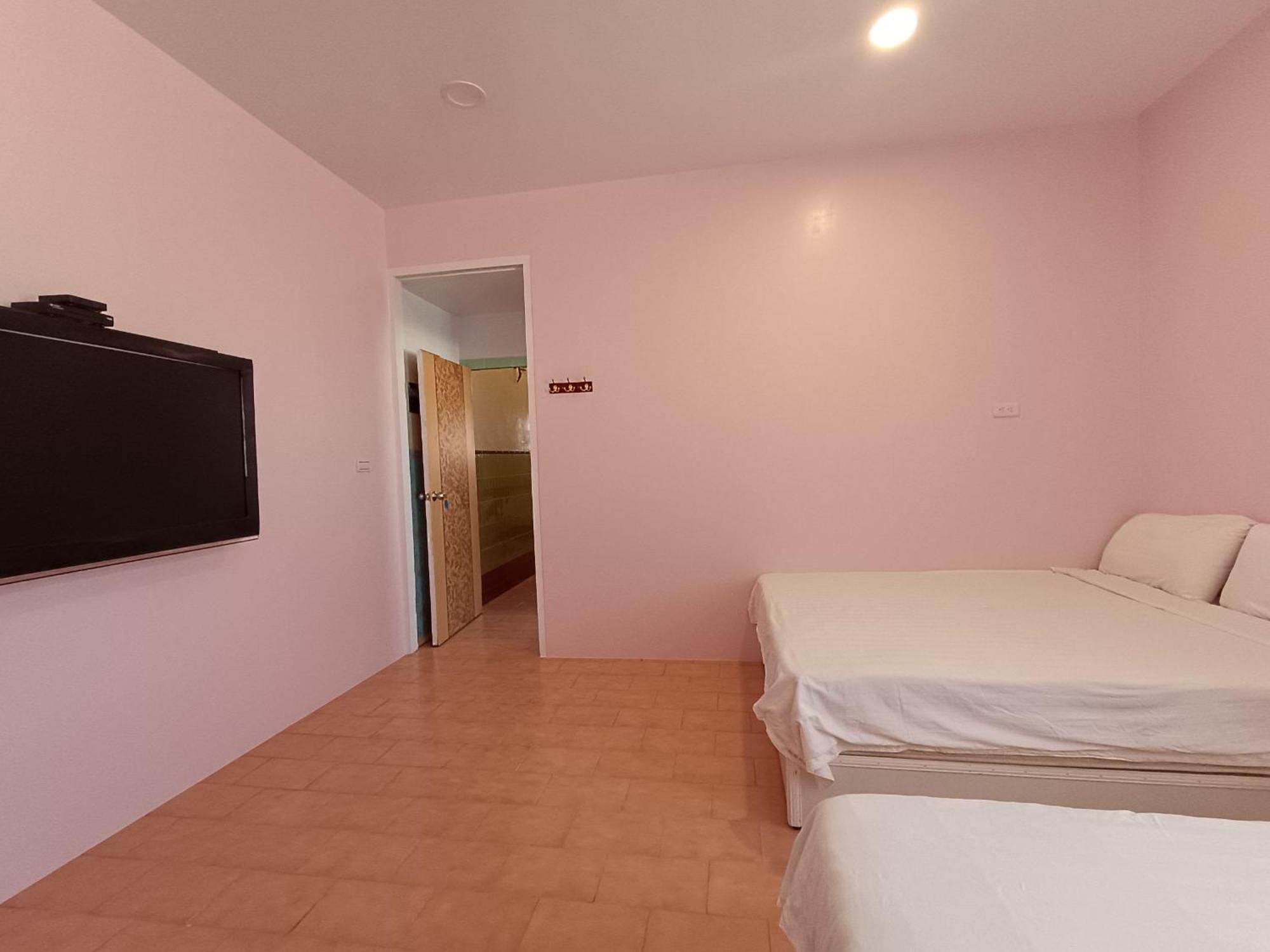 Xiaoliuqiu Guest House Экстерьер фото
