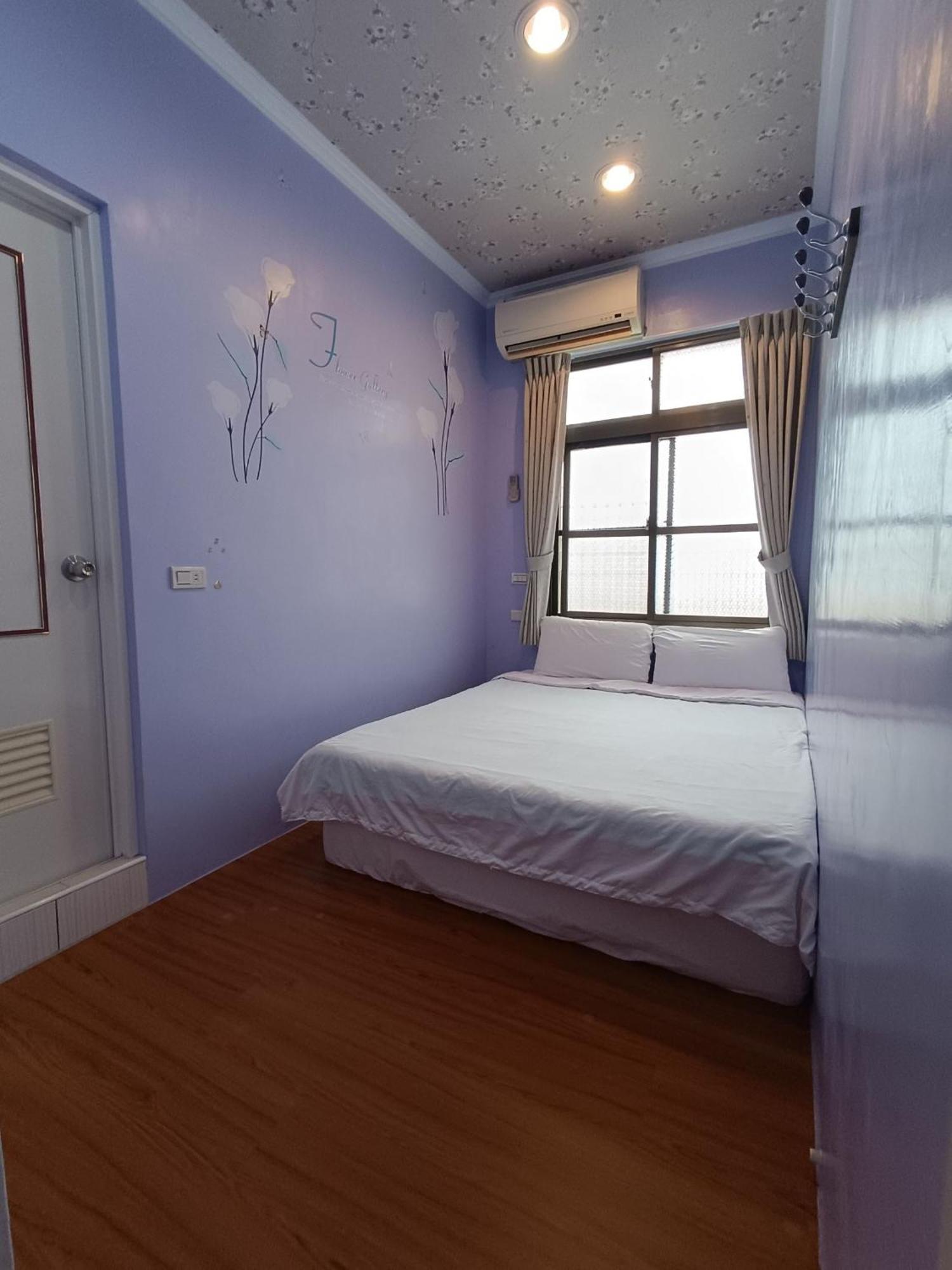 Xiaoliuqiu Guest House Экстерьер фото