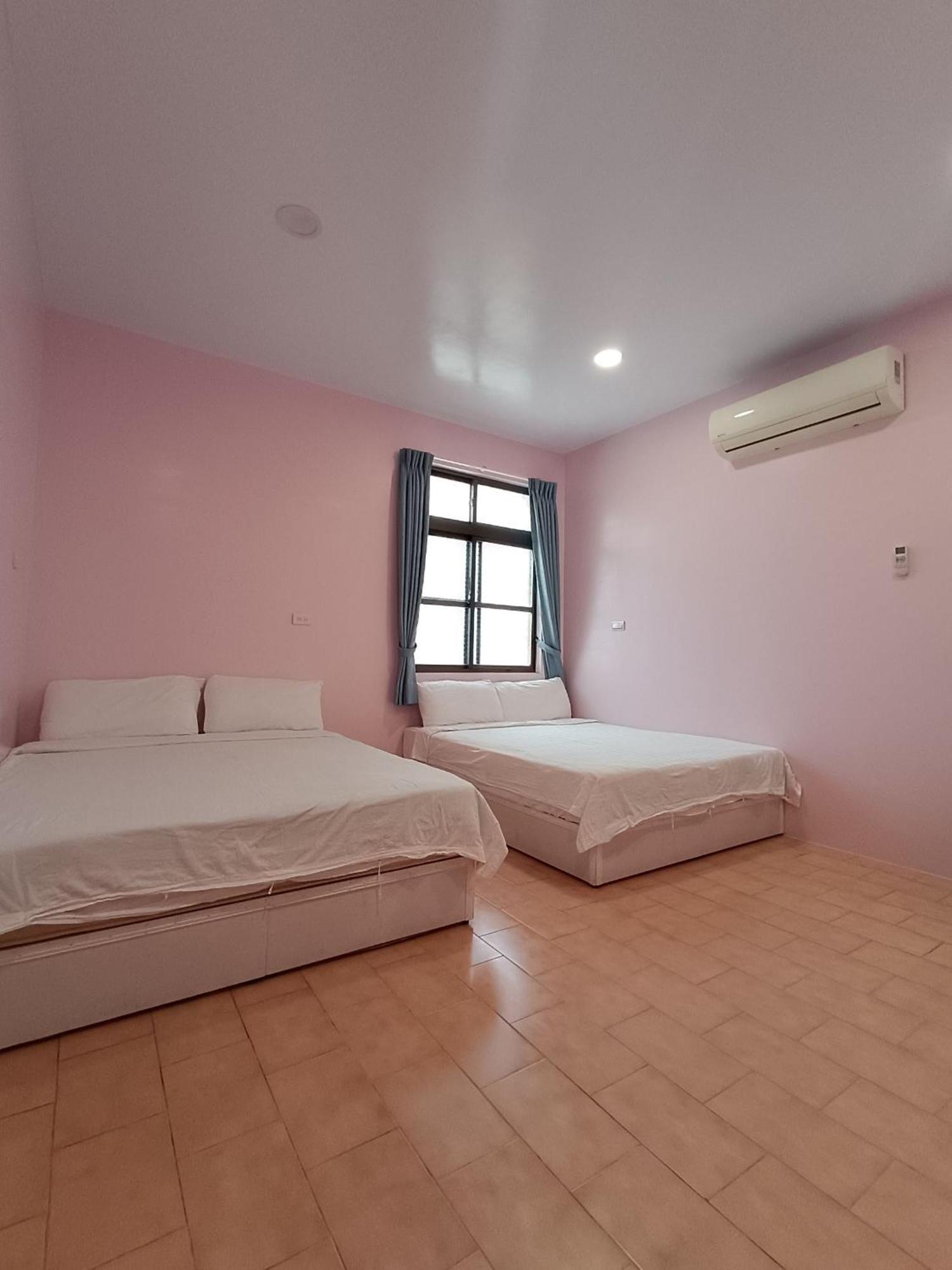 Xiaoliuqiu Guest House Экстерьер фото