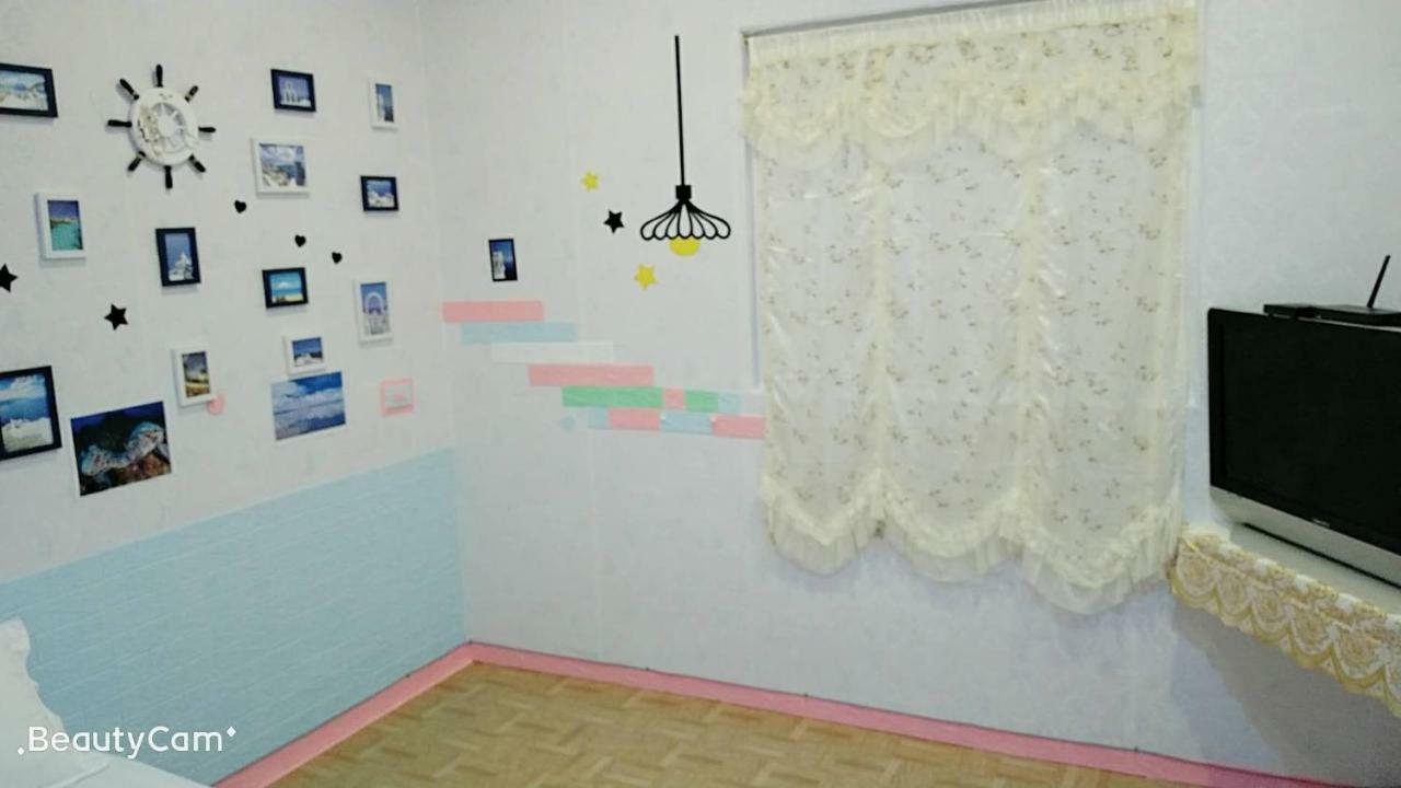 Xiaoliuqiu Guest House Экстерьер фото